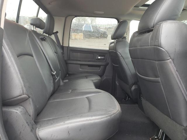 Photo 10 from auction – 2012 DODGE RAM 1500 S with VIN 1C6RD7MT6CS304314
