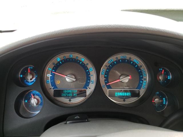 Photo 9 from auction – 2011 CHEVROLET SILVERADO with VIN 1GC1KYCG0BF252854
