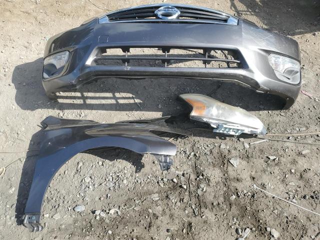 Photo 12 from auction – 2015 NISSAN ALTIMA 2.5 with VIN 1N4AL3AP8FN368128