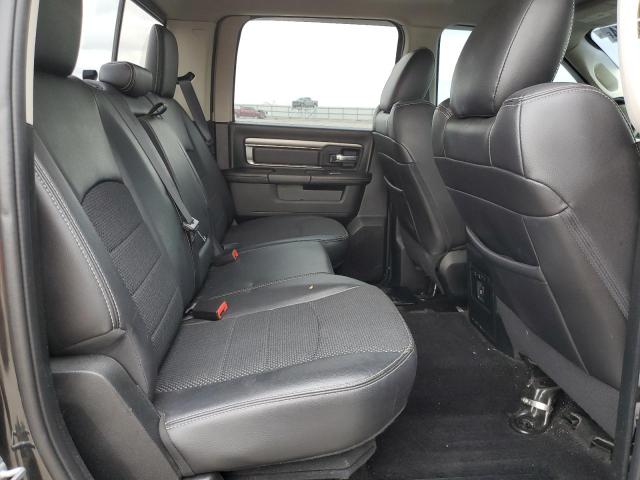 Photo 10 from auction – 2017 RAM 1500 SPORT with VIN 1C6RR7MT4HS529839