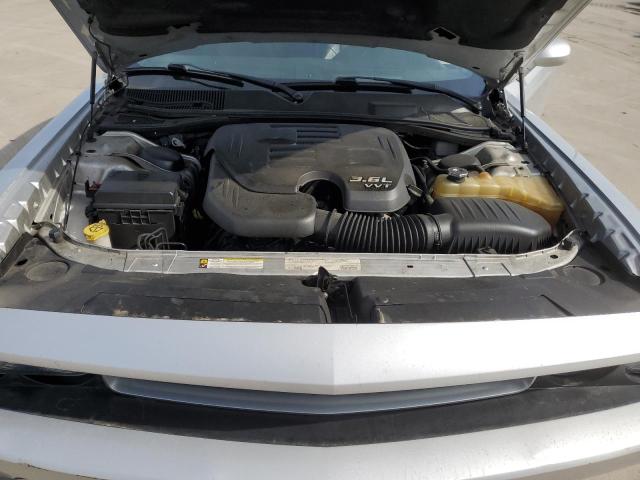Photo 11 from auction – 2012 DODGE CHALLENGER with VIN 2C3CDYAG7CH186703
