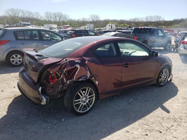 Photo 3 from auction – 2006 TOYOTA SCION TC with VIN JTKDE167X60107300