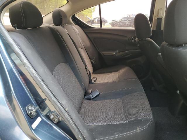 Photo 10 from auction – 2015 NISSAN VERSA S with VIN 3N1CN7AP4FL922949