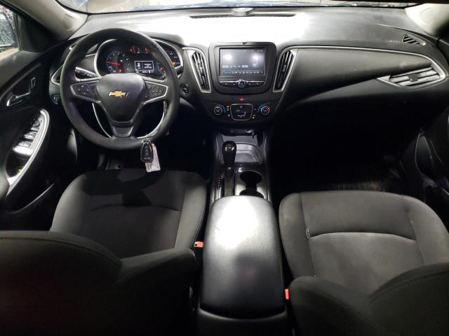 Photo 8 from auction – 2018 CHEVROLET MALIBU LS with VIN 1G1ZB5ST5JF187345