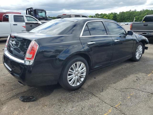 Photo 3 from auction – 2014 CHRYSLER 300C with VIN 2C3CCAKTXEH265145