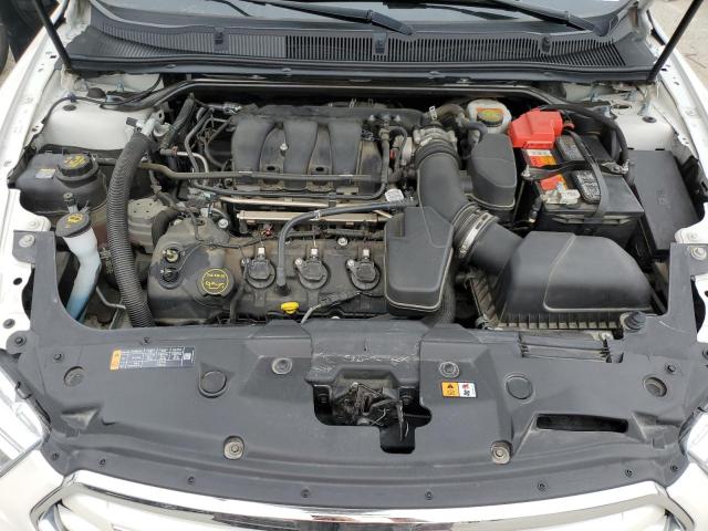 Photo 11 from auction – 2018 FORD TAURUS LIM with VIN 1FAHP2F89JG114066