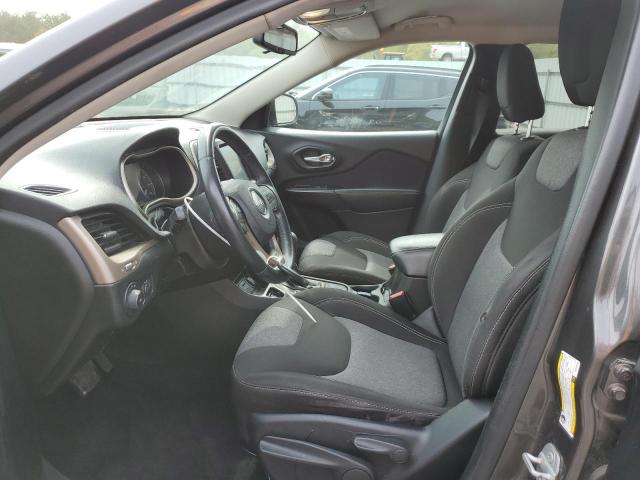 Photo 7 from auction – 2014 JEEP CHEROKEE L with VIN 1C4PJLCBXEW320845