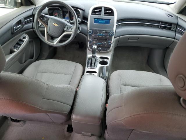 Photo 8 from auction – 2015 CHEVROLET MALIBU LS with VIN 1G11A5SL6FF150151