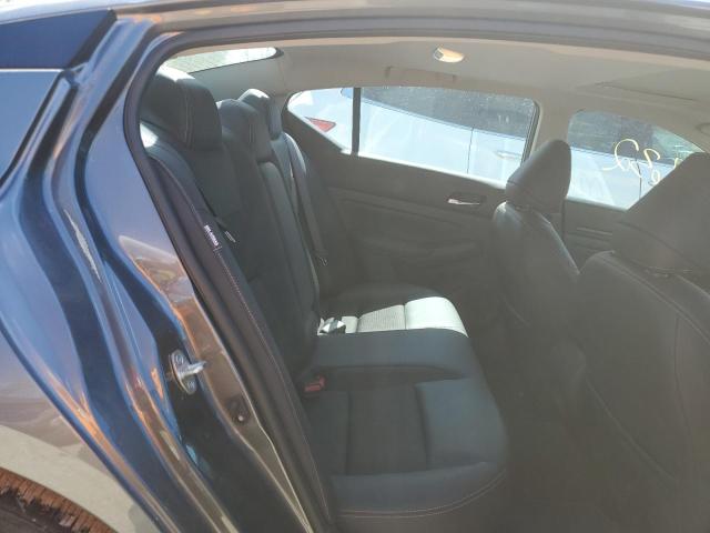 Photo 10 from auction – 2021 NISSAN ALTIMA SR with VIN 1N4BL4CV5MN341410