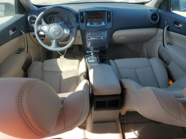 Photo 8 from auction – 2013 NISSAN MAXIMA S with VIN 1N4AA5AP4DC840352