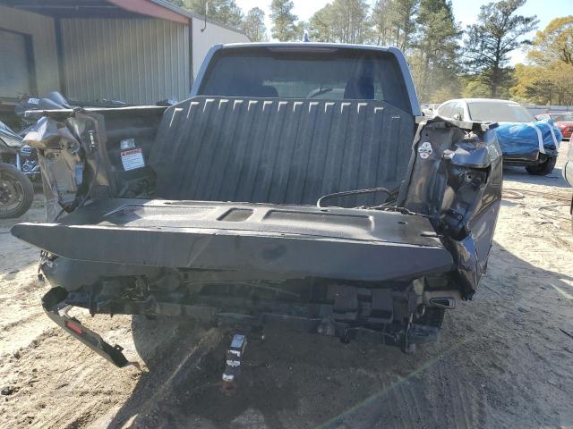 Photo 6 from auction – 2017 HONDA RIDGELINE with VIN 5FPYK3F26HB020491