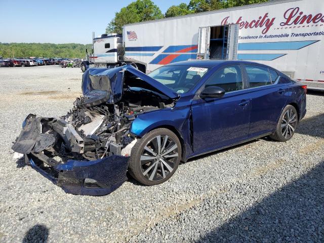 Photo 1 from auction – 2020 NISSAN ALTIMA SR with VIN 1N4BL4CV3LC232244