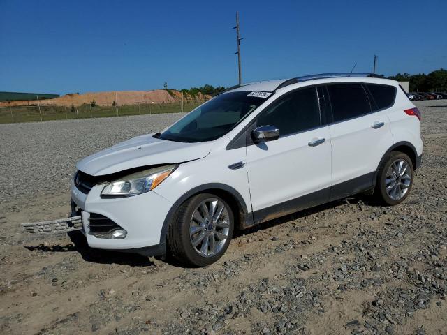 Photo 1 from auction – 2015 FORD ESCAPE SE with VIN 1FMCU0G9XFUB10895