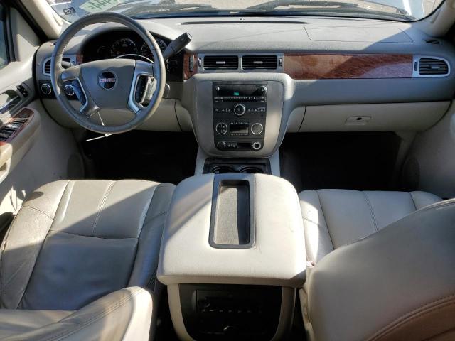 Photo 8 from auction – 2007 GMC NEW SIERRA with VIN 2GTEK13M771695600
