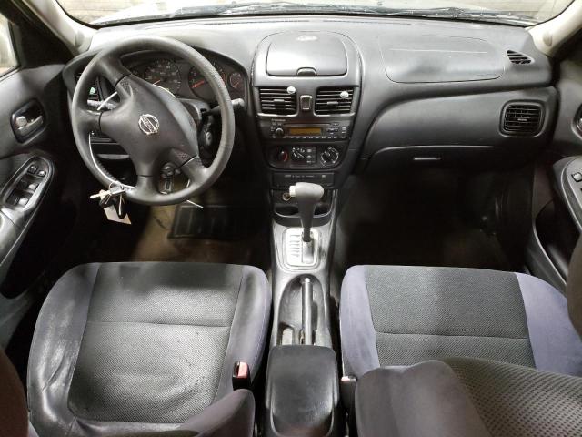 Photo 8 from auction – 2006 NISSAN SENTRA 1.8 with VIN 3N1CB51D66L643263