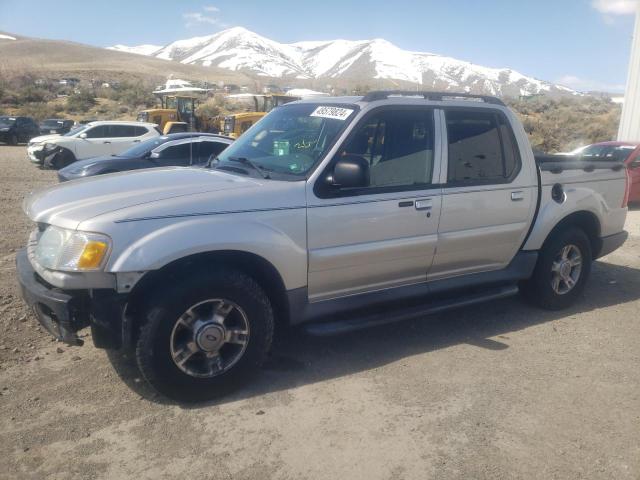 FORD EXPLORER S 2004 with VIN 1FMZU67K14UA47425 - Photo from auction