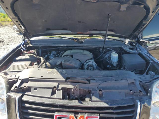 Photo 11 from auction – 2014 GMC YUKON SLT with VIN 1GKS2CE03ER123537