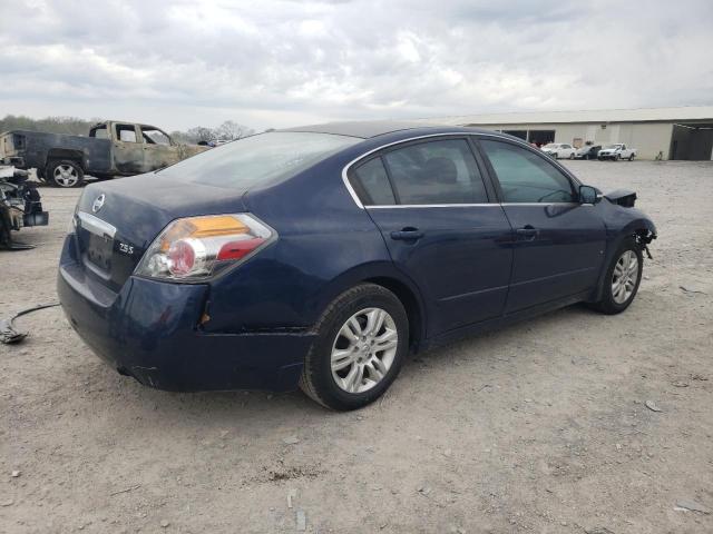 Photo 3 from auction – 2010 NISSAN ALTIMA BAS with VIN 1N4AL2AP2AN411509