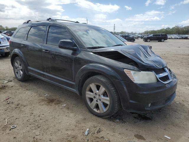 Photo 4 from auction – 2010 DODGE JOURNEY SX with VIN 3D4PG5FVXAT247477
