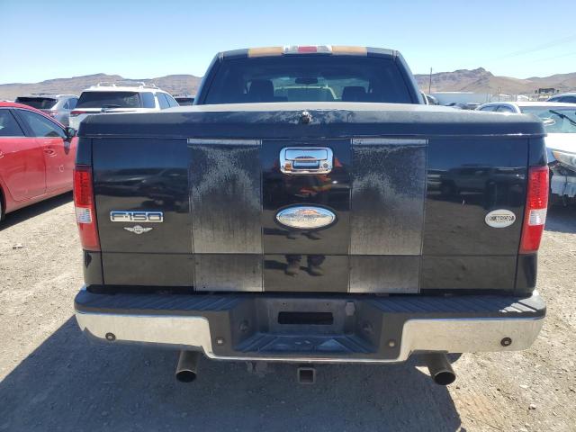 Photo 6 from auction – 2006 FORD F150 SUPER with VIN 1FTPW12576KC67368