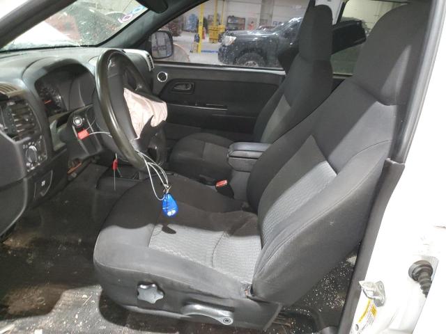 Photo 7 from auction – 2007 CHEVROLET COLORADO with VIN 1GCDT13E878144848