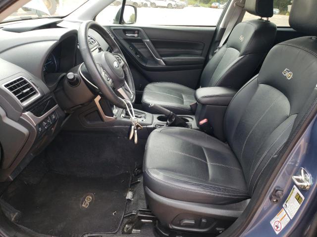 Photo 7 from auction – 2018 SUBARU FORESTER 2 with VIN JF2SJAWC3JH529508