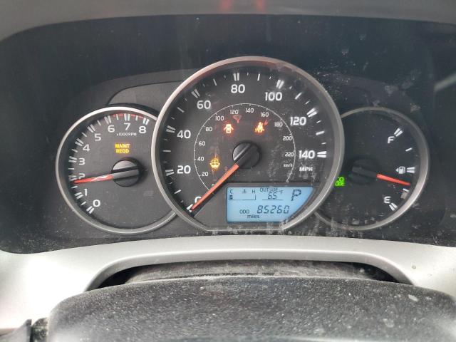 Photo 9 from auction – 2016 TOYOTA RAV4 LE with VIN 2T3ZFREV7GW253238