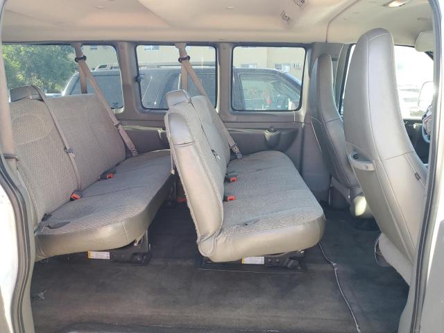 Photo 11 from auction – 2017 CHEVROLET EXPRESS G3 with VIN 1GAZGPFFXH1243577