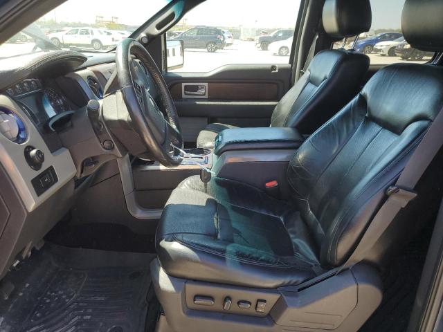 Photo 7 from auction – 2013 FORD F150 SUPER with VIN 1FTFW1ET8DKE28040