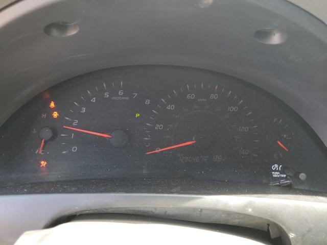 Photo 9 from auction – 2007 TOYOTA CAMRY CE with VIN 4T1BE46K77U588620