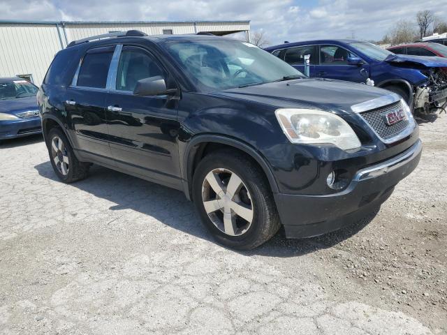 Photo 4 from auction – 2012 GMC ACADIA SLT with VIN 1GKKVREDXCJ347185