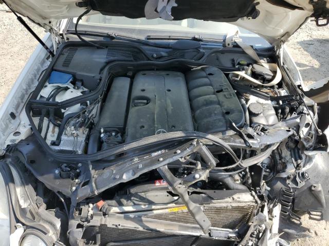 Photo 11 from auction – 2006 MERCEDES-BENZ E 320 CDI with VIN WDBUF26J36A930617