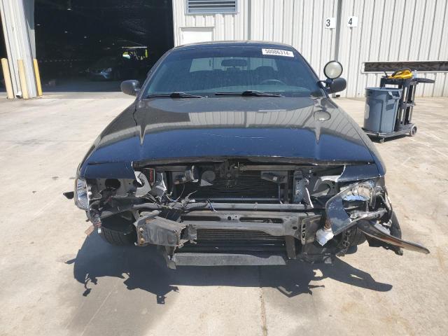 Photo 5 from auction – 2009 FORD CROWN VICT with VIN 2FAHP71V39X137441