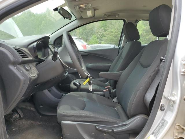 Photo 7 from auction – 2022 CHEVROLET SPARK LS with VIN KL8CB6SA0NC027651