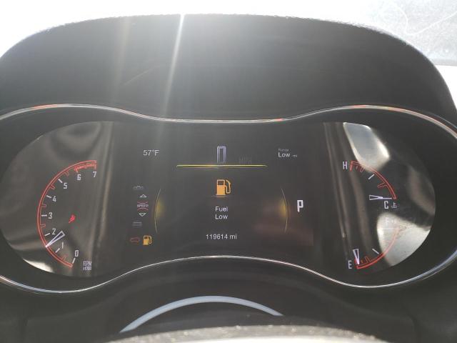 Photo 9 from auction – 2017 DODGE DURANGO R/ with VIN 1C4SDJCTXHC857333