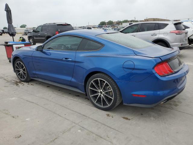 Photo 2 from auction – 2018 FORD MUSTANG with VIN 1FA6P8TH7J5103612