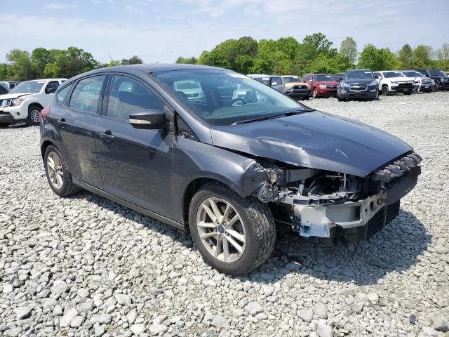 Photo 4 from auction – 2017 FORD FOCUS SE with VIN 1FADP3K25HL264019