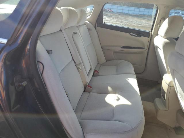 Photo 10 from auction – 2009 CHEVROLET IMPALA with VIN 2G1WT57N791183052