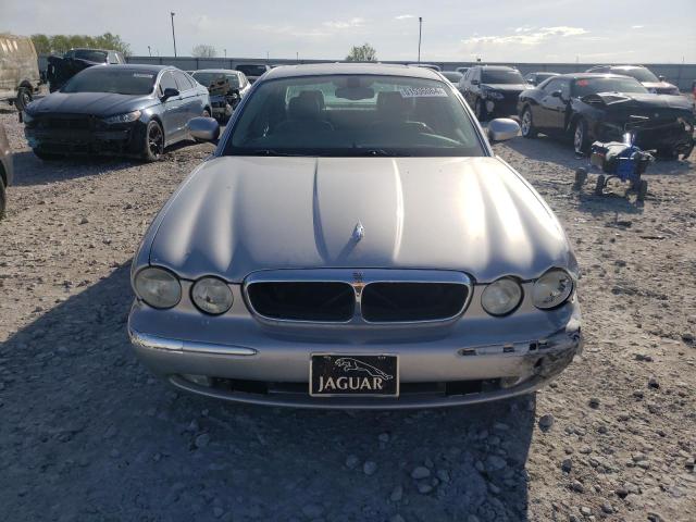 Photo 5 from auction – 2004 JAGUAR XJ8 with VIN SAJWA71C84SG27021