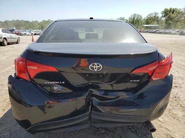 Photo 6 from auction – 2018 TOYOTA COROLLA L with VIN 2T1BURHE7JC979525
