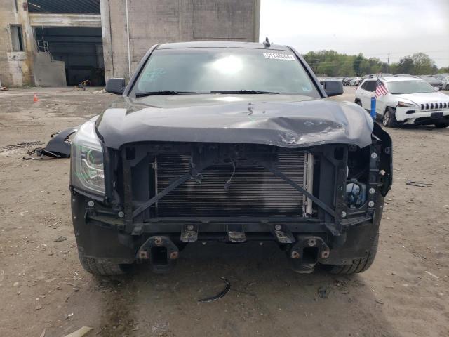 Photo 5 from auction – 2017 GMC YUKON DENA with VIN 1GKS2CKJ0HR289192