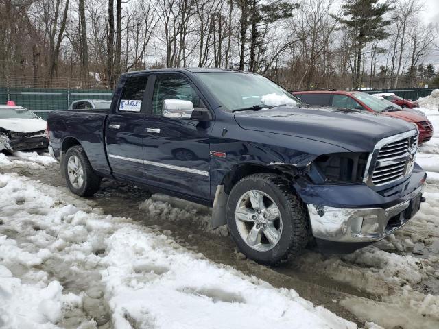 Photo 4 from auction – 2016 RAM 1500 SLT with VIN 1C6RR7GM2GS319050
