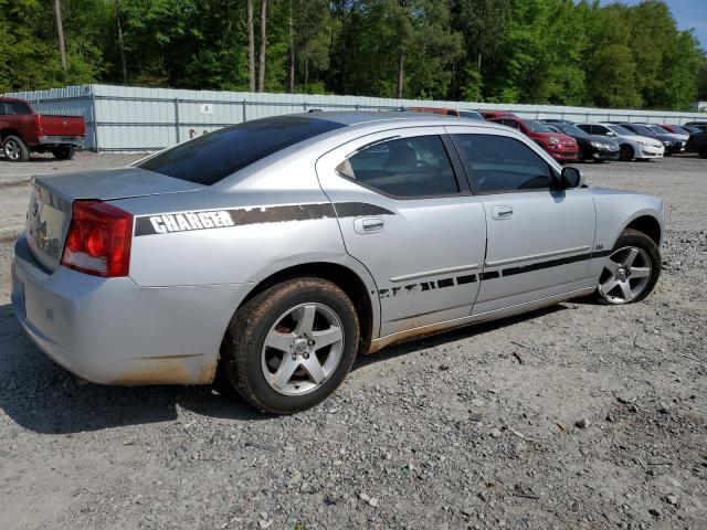 Photo 3 from auction – 2010 DODGE CHARGER SX with VIN 2B3CA3CV9AH168348