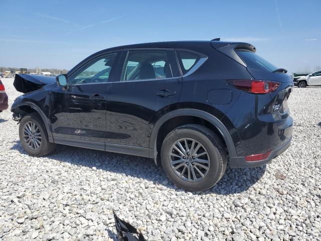 Photo 2 from auction – 2019 MAZDA CX-5 SPORT with VIN JM3KFBBMXK1568733