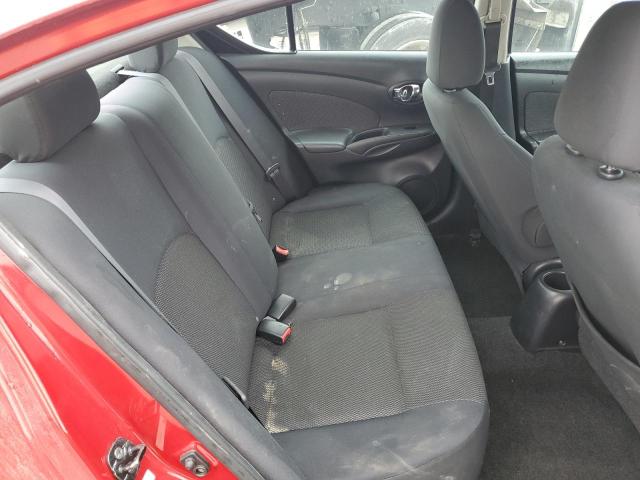 Photo 10 from auction – 2013 NISSAN VERSA S with VIN 3N1CN7AP5DL893586