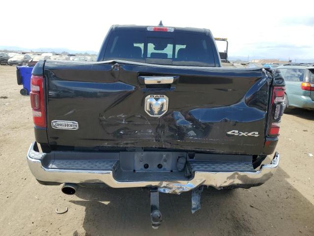 Photo 6 from auction – 2019 RAM 1500 LONGH with VIN 1C6SRFKT3KN506458