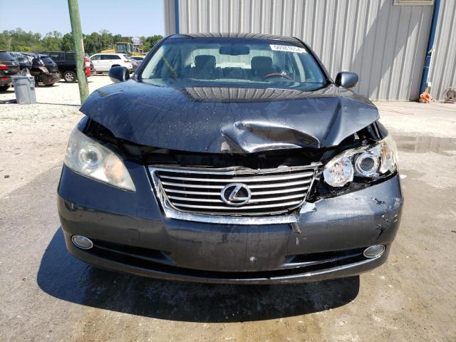 Photo 5 from auction – 2008 LEXUS ES 350 with VIN JTHBJ46G782205735