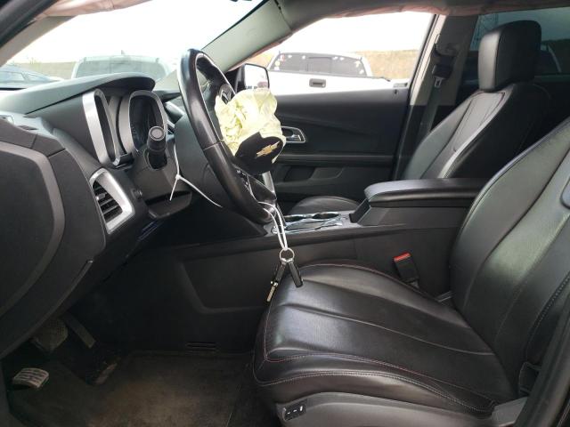 Zdjęcie 7 z aukcji – 2014 CHEVROLET EQUINOX LT z VIN 2GNFLHE36E6368949