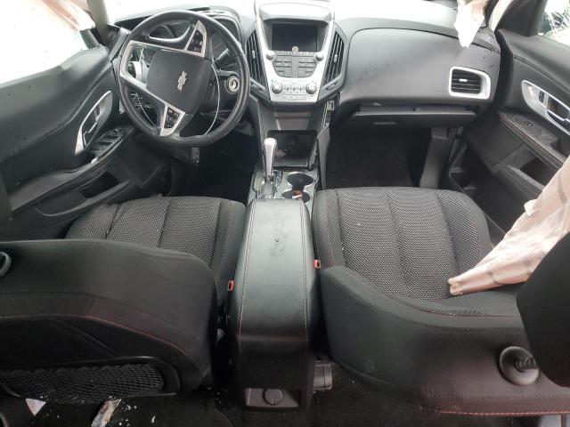 Photo 8 from auction – 2015 CHEVROLET EQUINOX LT with VIN 1GNALBEK1FZ111007