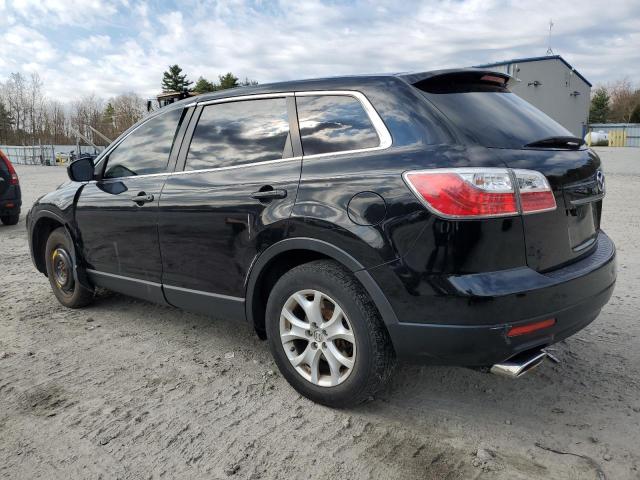Photo 2 from auction – 2012 MAZDA CX-9 with VIN JM3TB3CV0C0341524
